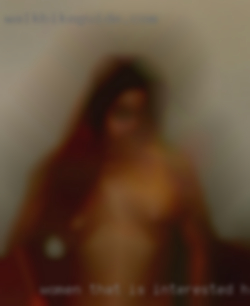 WOMEN that is interested have in meeting near Oklahoma City..