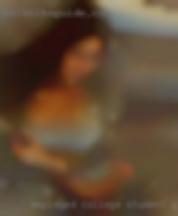 Employed College Student girls 420 friendly from Vero Beach.
