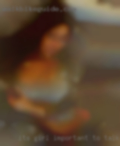 Its girl important to talk with horny you from Jackson Michigan.