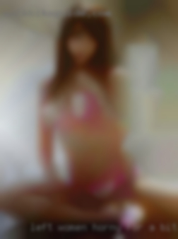 Left women horny for a bit experimenting.