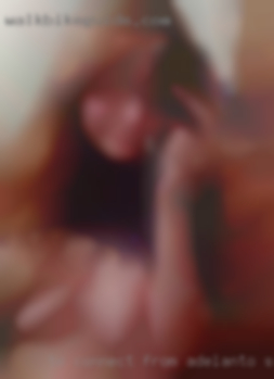 To connect from Adelanto, share good fun girls times.